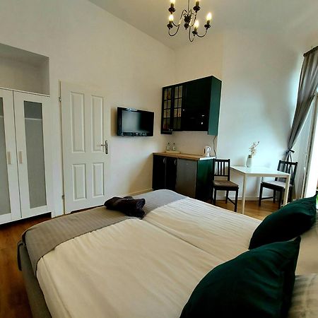 City Sopot Pokoje I Apartamenty Na Deptaku Екстериор снимка