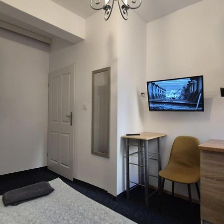 City Sopot Pokoje I Apartamenty Na Deptaku Екстериор снимка
