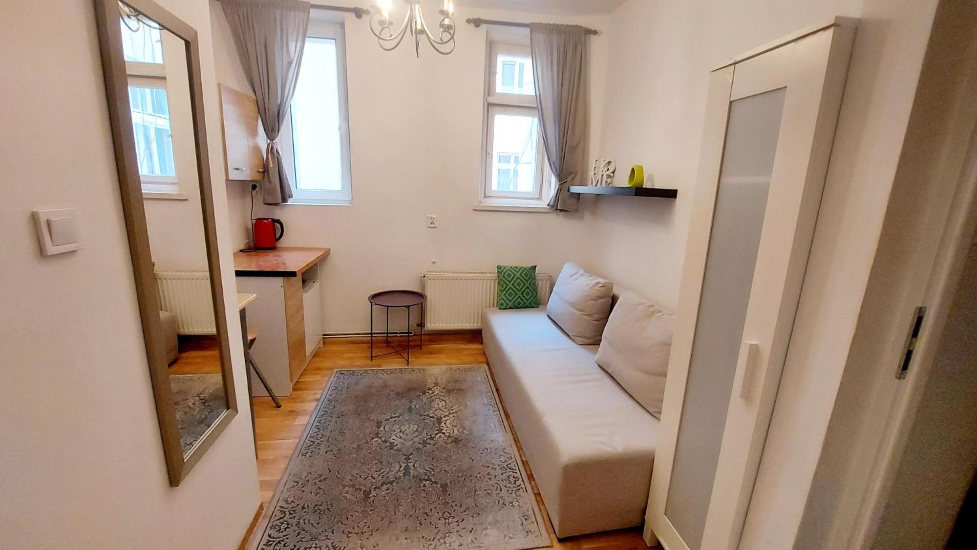 City Sopot Pokoje I Apartamenty Na Deptaku Екстериор снимка