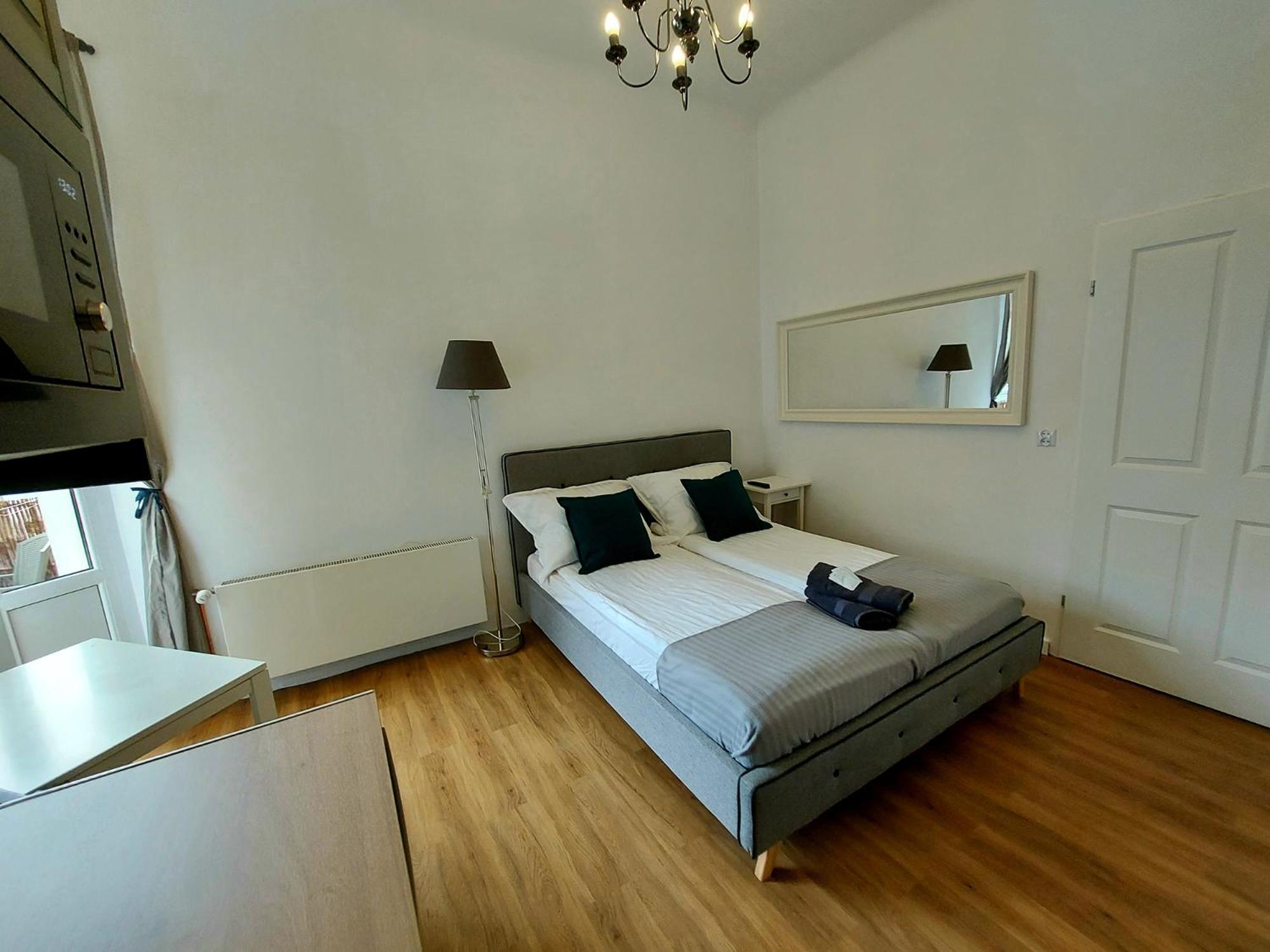 City Sopot Pokoje I Apartamenty Na Deptaku Екстериор снимка