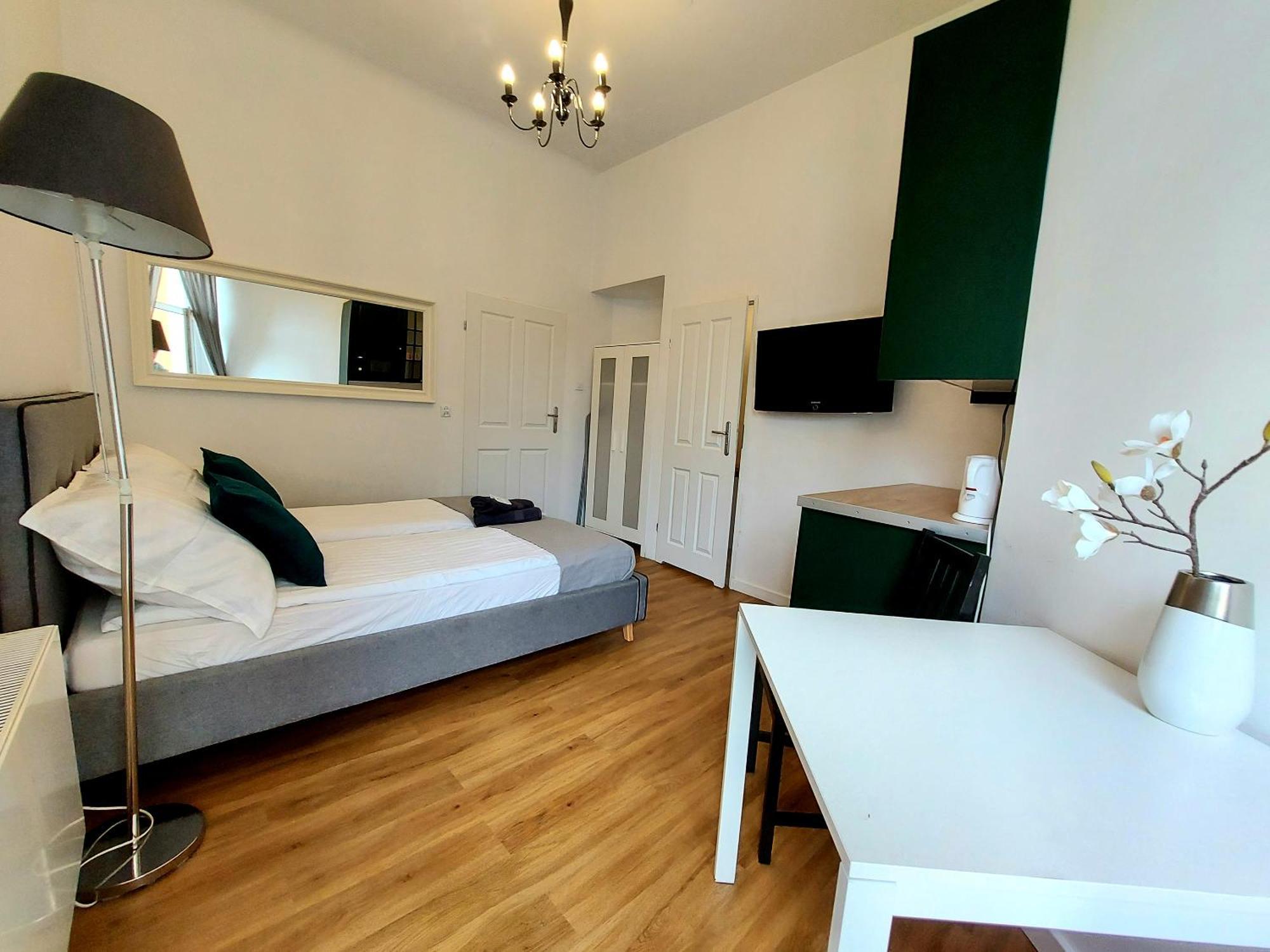 City Sopot Pokoje I Apartamenty Na Deptaku Екстериор снимка