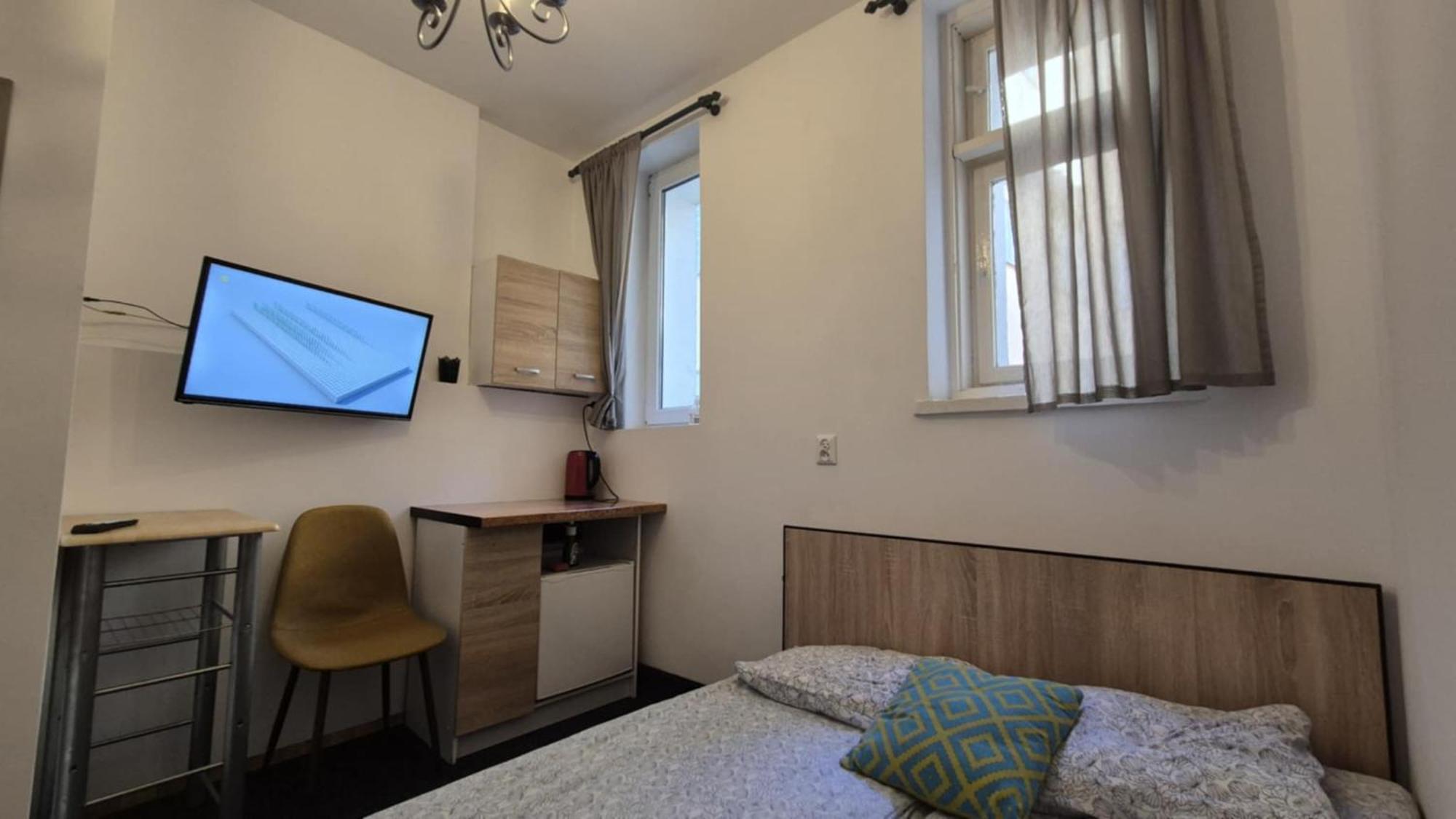 City Sopot Pokoje I Apartamenty Na Deptaku Екстериор снимка