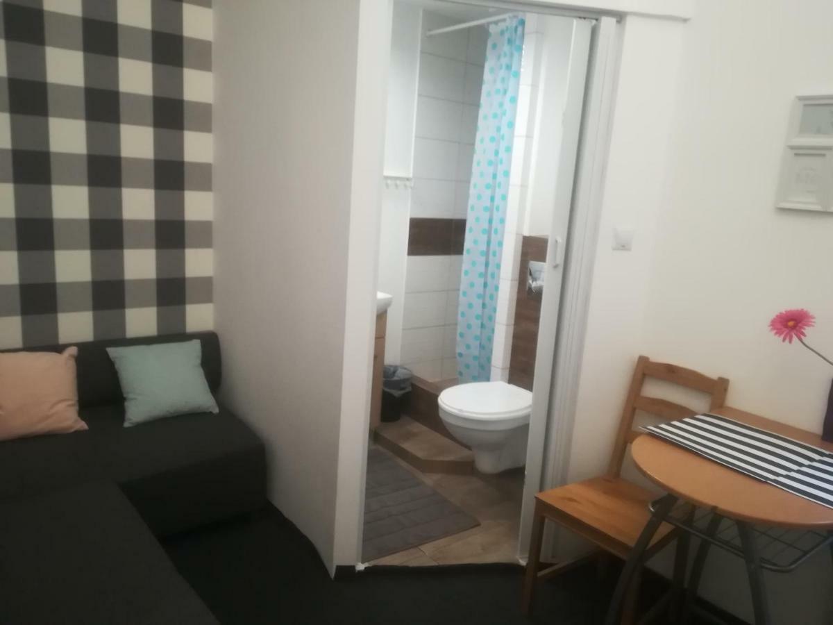 City Sopot Pokoje I Apartamenty Na Deptaku Екстериор снимка
