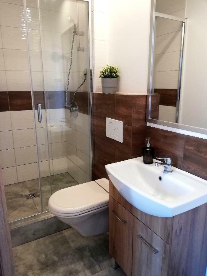 City Sopot Pokoje I Apartamenty Na Deptaku Екстериор снимка